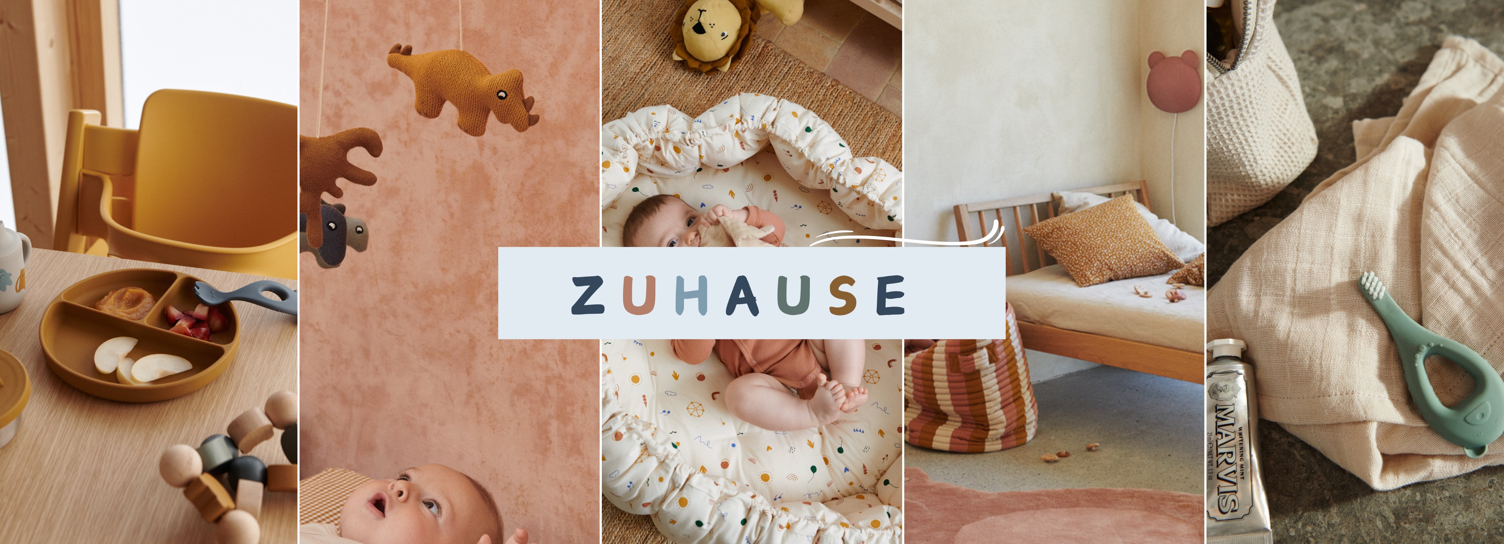 Zuhause